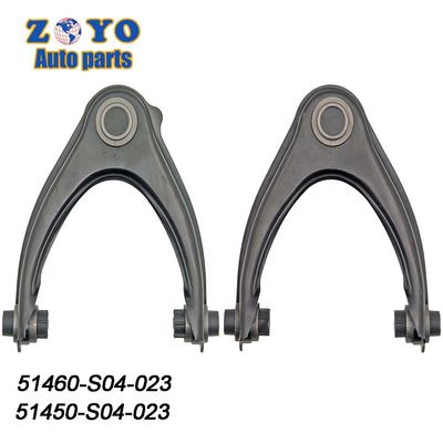 Parti di sospensione per Honda Civic 2000 Arm di controllo anteriore 51460-S04-023 51450-S04-023