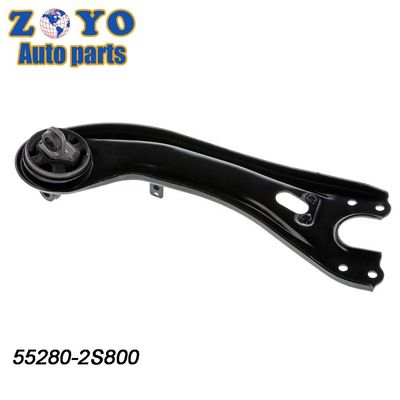 Scopo di sostituzione/riparazione del braccio di controllo posteriore per Hyundai Tucson 13-15 componente di sospensione