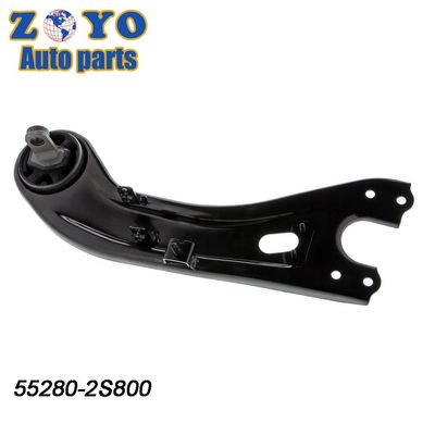 Scopo di sostituzione/riparazione del braccio di controllo posteriore per Hyundai Tucson 13-15 componente di sospensione