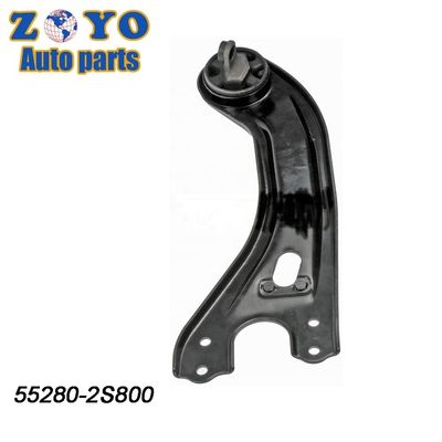 Scopo di sostituzione/riparazione del braccio di controllo posteriore per Hyundai Tucson 13-15 componente di sospensione