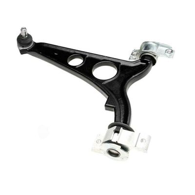 FORGING Acciaio anteriore sinistro braccio di controllo inferiore per ALFA ROMEO 156 inferiore diretto Fast Shipping