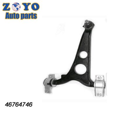 FORGING Acciaio anteriore sinistro braccio di controllo inferiore per ALFA ROMEO 156 inferiore diretto Fast Shipping