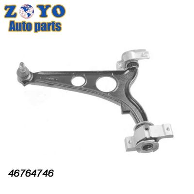 FORGING Acciaio anteriore sinistro braccio di controllo inferiore per ALFA ROMEO 156 inferiore diretto Fast Shipping