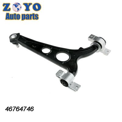 FORGING Acciaio anteriore sinistro braccio di controllo inferiore per ALFA ROMEO 156 inferiore diretto Fast Shipping