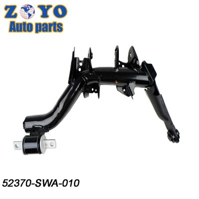 Modello di auto per Honda CR sospensione posteriore braccio di controllo anteriore 52370-SWA-010 52370-SWA-A01