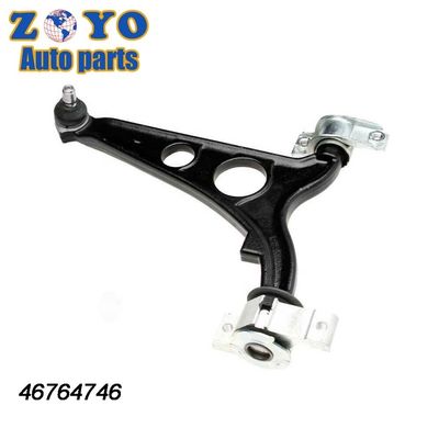 FORGING Acciaio anteriore sinistro braccio di controllo inferiore per ALFA ROMEO 156 inferiore diretto Fast Shipping
