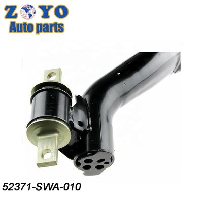 Modello di auto per Honda CR sospensione posteriore braccio di controllo anteriore 52370-SWA-010 52370-SWA-A01
