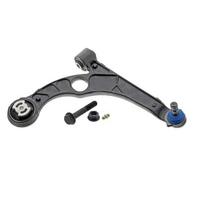Sostituzione del braccio di controllo in acciaio nero per 2015-2017 DODGE DART 2013-2016 CHRYSLER 200
