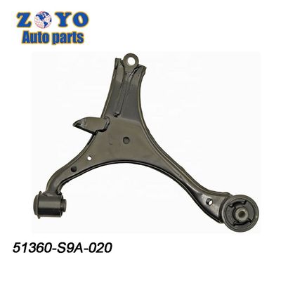 51360-S9A-020 Controllo del braccio dell'accessorio per auto per Honda CRV 2015 Anno 2001-2006