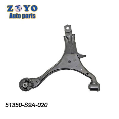 51360-S9A-020 Controllo del braccio dell'accessorio per auto per Honda CRV 2015 Anno 2001-2006