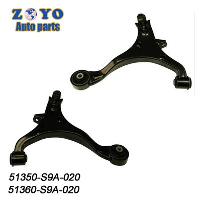 51360-S9A-020 Controllo del braccio dell'accessorio per auto per Honda CRV 2015 Anno 2001-2006