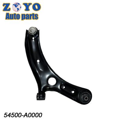 54500-A0000 Braccio di controllo anteriore inferiore sinistro per Kia Creta IX25 2016 OEM Standard Design