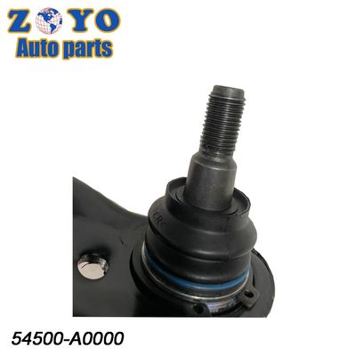 54500-A0000 Braccio di controllo anteriore inferiore sinistro per Kia Creta IX25 2016 OEM Standard Design