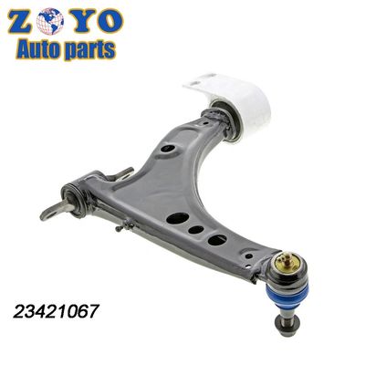 Buick Chevrolet Malibu 2016-2019 Manico di controllo anteriore inferiore CMS501266 23421068 Anno 2019-