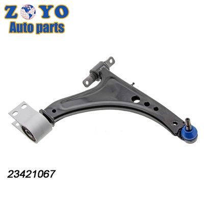 Buick Chevrolet Malibu 2016-2019 Manico di controllo anteriore inferiore CMS501266 23421068 Anno 2019-
