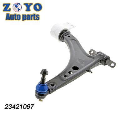 Buick Chevrolet Malibu 2016-2019 Manico di controllo anteriore inferiore CMS501266 23421068 Anno 2019-
