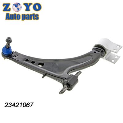 Buick Chevrolet Malibu 2016-2019 Manico di controllo anteriore inferiore CMS501266 23421068 Anno 2019-