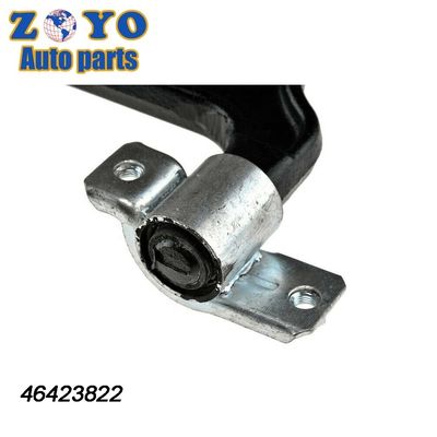46423822 Componente di ricambio per auto Fiat BRAVA 1995-2003 Suspensione sinistra Braccio di controllo anteriore in acciaio