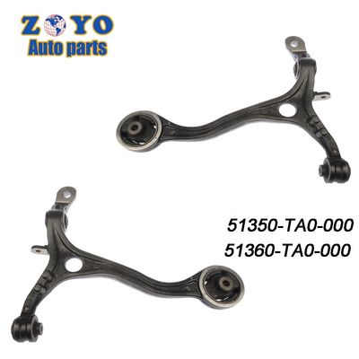 Armo di controllo inferiore anteriore forgiato per Honda Accord 2008-2012