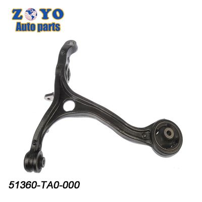 Armo di controllo inferiore anteriore forgiato per Honda Accord 2008-2012
