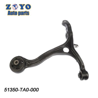 Armo di controllo inferiore anteriore forgiato per Honda Accord 2008-2012