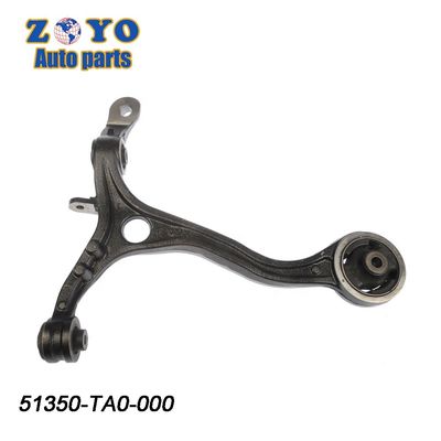 Armo di controllo inferiore anteriore forgiato per Honda Accord 2008-2012