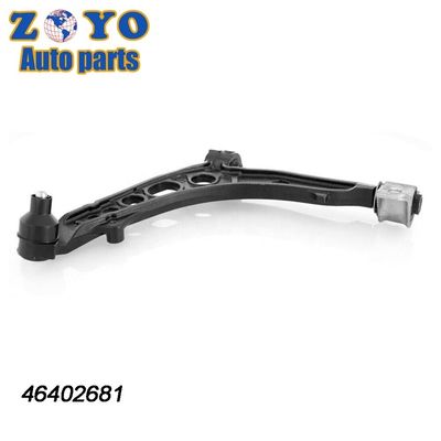 Parte di sospensione automatica braccio di controllo inferiore anteriore sinistro per Fiat Barchetta 183 1993-2005