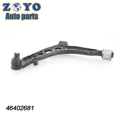Parte di sospensione automatica braccio di controllo inferiore anteriore sinistro per Fiat Barchetta 183 1993-2005