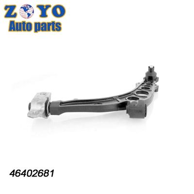 Parte di sospensione automatica braccio di controllo inferiore anteriore sinistro per Fiat Barchetta 183 1993-2005