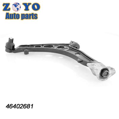Parte di sospensione automatica braccio di controllo inferiore anteriore sinistro per Fiat Barchetta 183 1993-2005