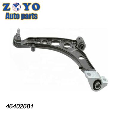 Parte di sospensione automatica braccio di controllo inferiore anteriore sinistro per Fiat Barchetta 183 1993-2005