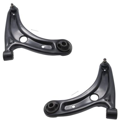 51360-SAA-E01 51350-SAA-E01 Braccio di controllo con rivestimento E nero per Honda Jazz 2001-2008