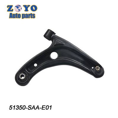 JAZZ II GD Ricambi auto a destra Ashika Parts Control Suspension Arm 51350-SAA-E01