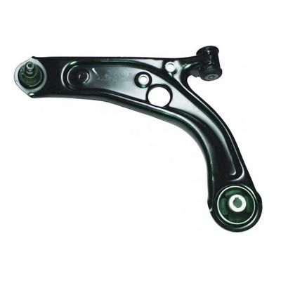 Sosposizione con rivestimento elettronico nero braccio di controllo inferiore per Fiat Panda 2012-2016 Fiat Car Fitment