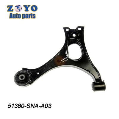 N4904035 Braccio di comando sinistro inferiore per Honda Civic 2006 Guaranteed Fit and Function