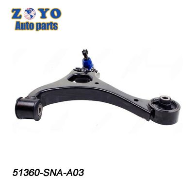 N4904035 Braccio di comando sinistro inferiore per Honda Civic 2006 Guaranteed Fit and Function