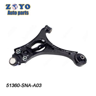 N4904035 Braccio di comando sinistro inferiore per Honda Civic 2006 Guaranteed Fit and Function