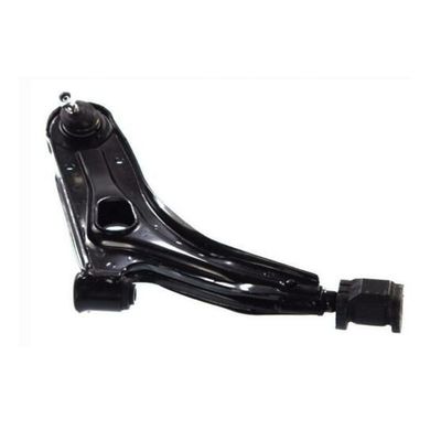 Articolo a sfera per Fiat Uno 1983-1992 Sistema di sospensione automatica Braccio di controllo con rivestimento elettronico nero