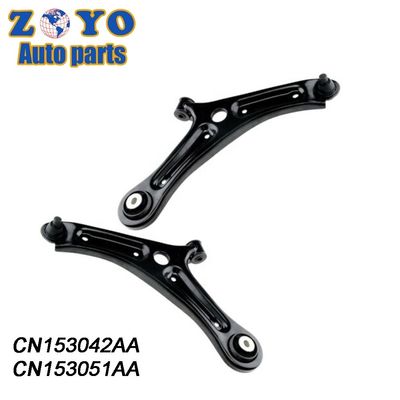 Sostituzione/riparazione del braccio di controllo sinistro dell'asse anteriore per Ford EcoSport 2013-2020