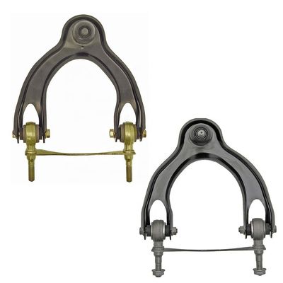 Moog n. K90449 K90448 Braccio di controllo anteriore superiore per Honda Civic 1992-1997 Modello
