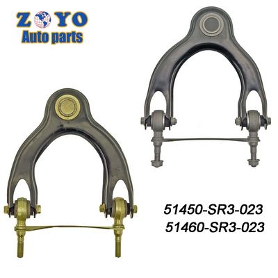 Moog n. K90449 K90448 Braccio di controllo anteriore superiore per Honda Civic 1992-1997 Modello