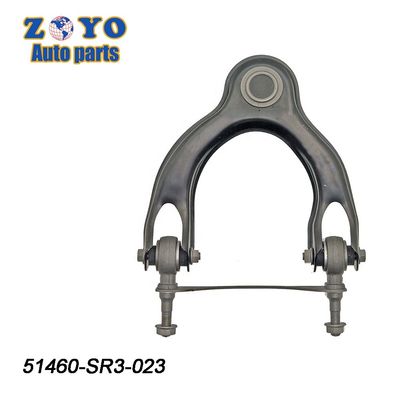 Moog n. K90449 K90448 Braccio di controllo anteriore superiore per Honda Civic 1992-1997 Modello
