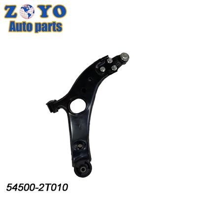 Mevotech No CMS901153 54500-2T010 Braccio di controllo anteriore sinistro per Hyundai Sonata 2016