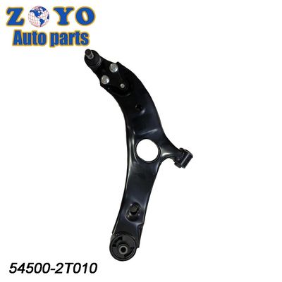 Mevotech No CMS901153 54500-2T010 Braccio di controllo anteriore sinistro per Hyundai Sonata 2016