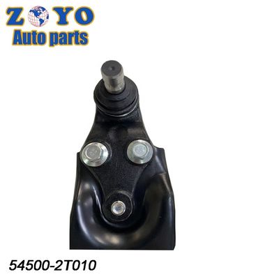 Mevotech No CMS901153 54500-2T010 Braccio di controllo anteriore sinistro per Hyundai Sonata 2016