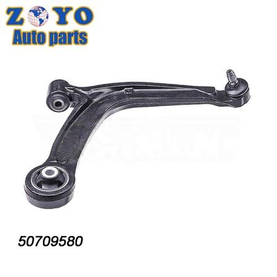 E-Coating Auto Parts Suspension Lower Control Arm per Fiat Abarth 500 2003-2009 PANDA 169
