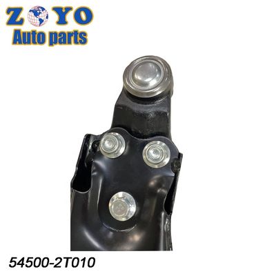 Mevotech No CMS901153 54500-2T010 Braccio di controllo anteriore sinistro per Hyundai Sonata 2016