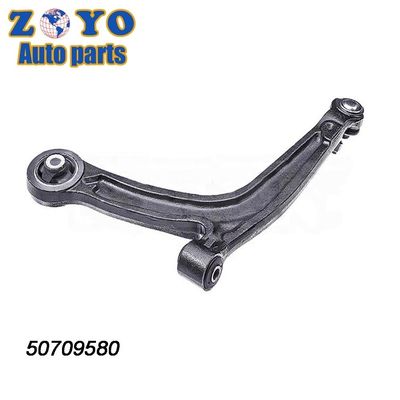 E-Coating Auto Parts Suspension Lower Control Arm per Fiat Abarth 500 2003-2009 PANDA 169