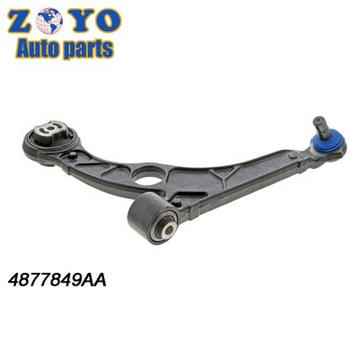 CHRYSLER 200 15-17 DODGE DART 13-16 Sostituzione del braccio di sospensione 4877849AA OEM STANDARD