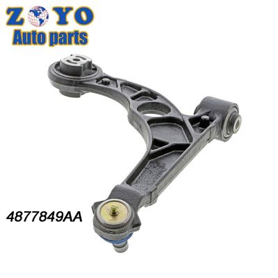 CHRYSLER 200 15-17 DODGE DART 13-16 Sostituzione del braccio di sospensione 4877849AA OEM STANDARD